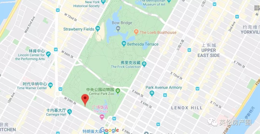 香港十大杰出豪宅楼盘,全球十大顶级豪宅