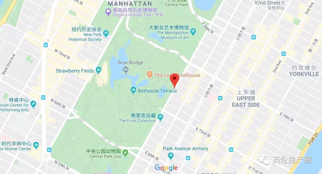 香港十大杰出豪宅楼盘,全球十大顶级豪宅