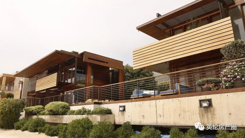 香港十大杰出豪宅楼盘,全球十大顶级豪宅