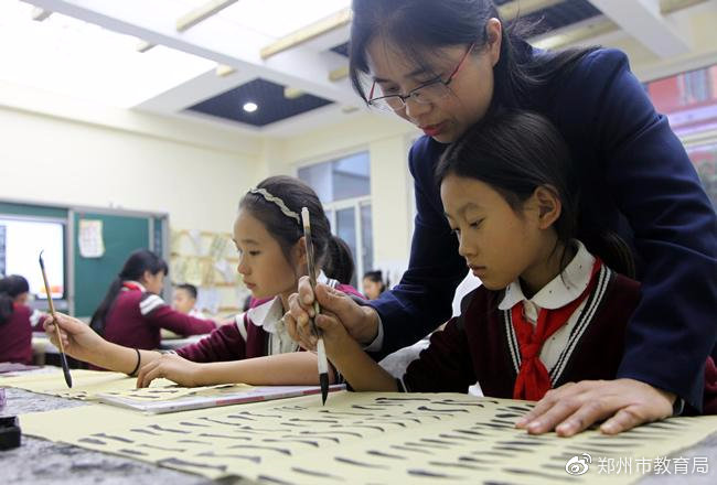 郑州教育官网小升初,郑州教育局小升初的政策