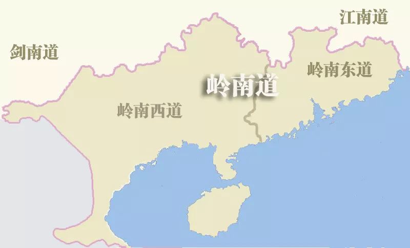 南国的两面：江南vs岭南