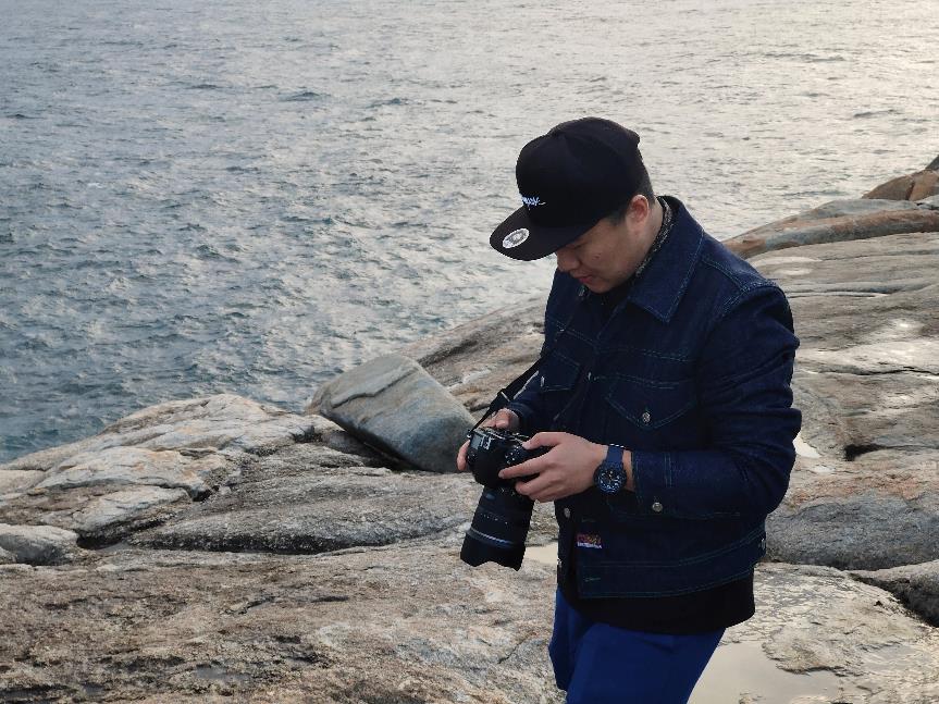 深邃的探索之旅摄影师的最佳助手-PROTREKPRT-B50