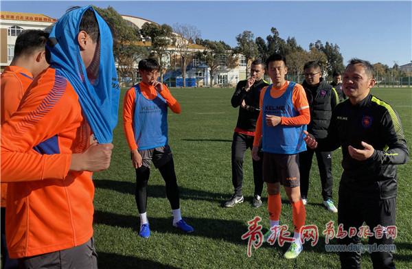 朱炯教练最新消息,朱炯执教贵州