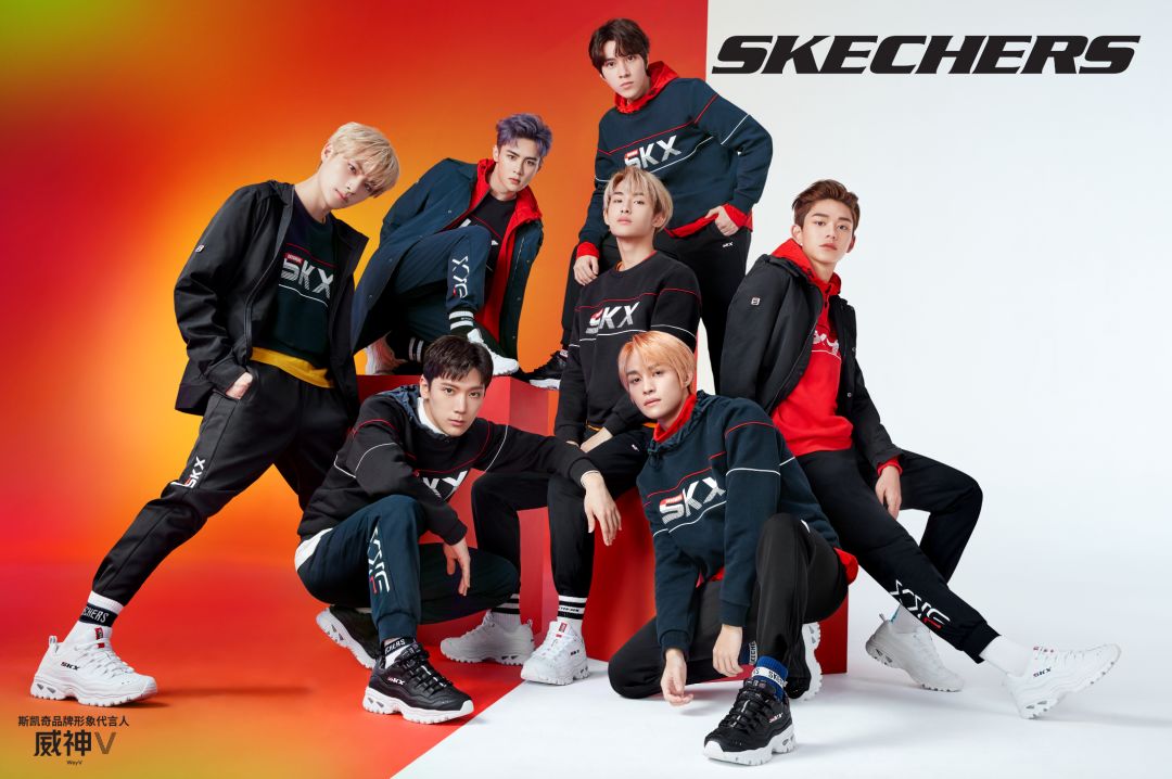 获得mama大奖的中国人,获得mama奖的男团