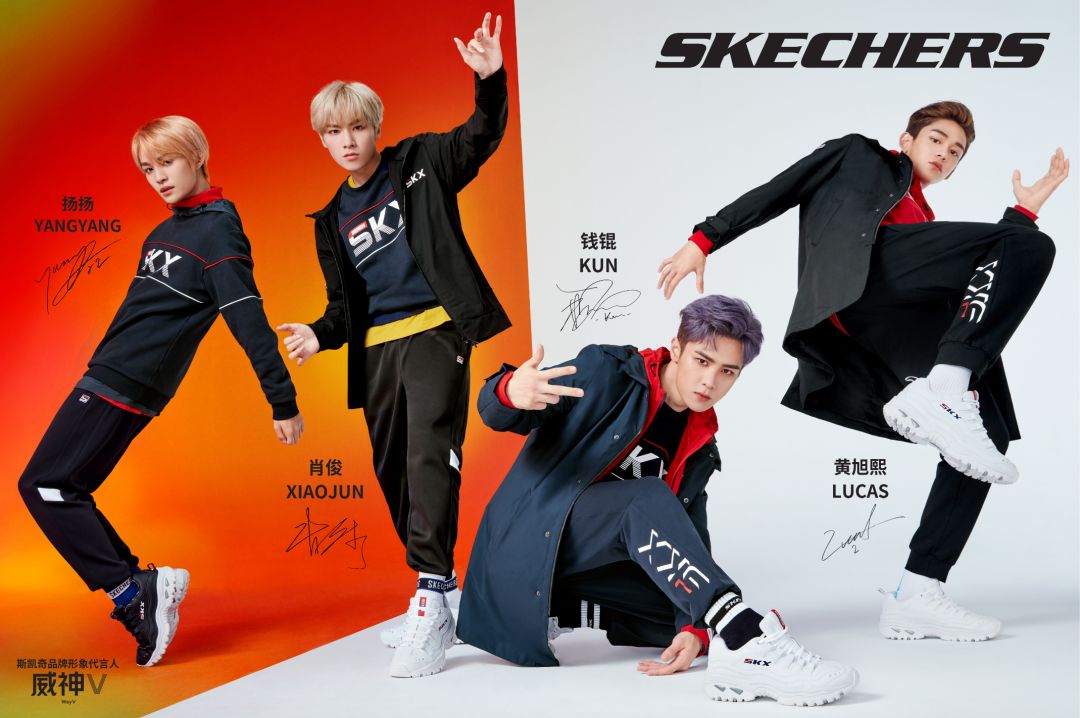 获得mama大奖的中国人,获得mama奖的男团