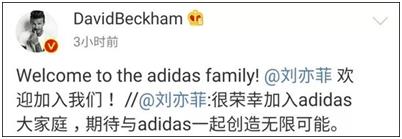 adidas刘亦菲代言视频,adidas新广告刘亦菲杨颖