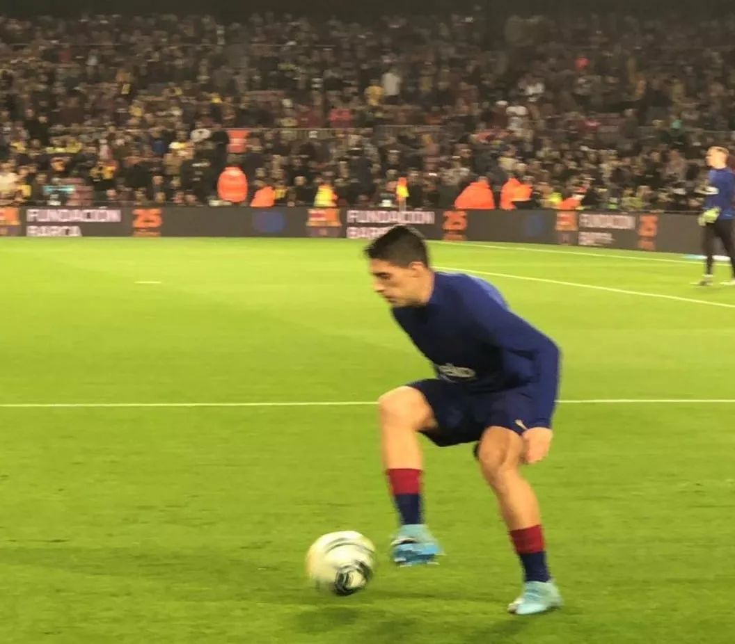 巴萨在诺坎普胜皇马多少次,在诺坎普看日落