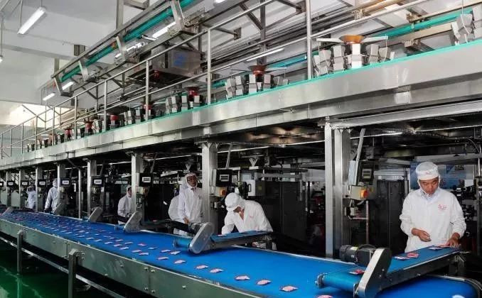 疫情期间不停产企业,疫情期间不停产