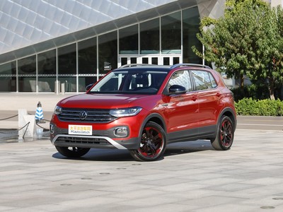 年轻人第一台suv捷达vs5,年轻人suv推荐排行榜前十名