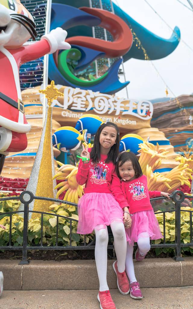 海底探秘视频,海底探秘海洋馆