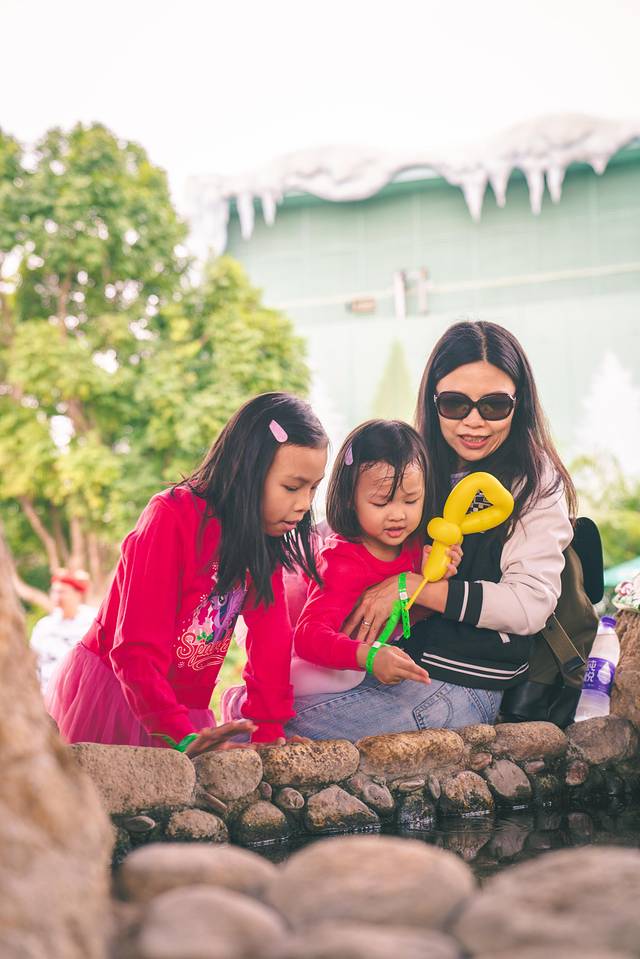 海底探秘视频,海底探秘海洋馆