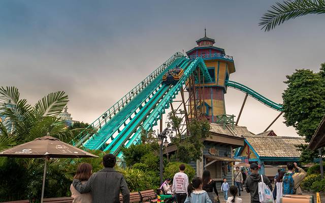 海底探秘视频,海底探秘海洋馆