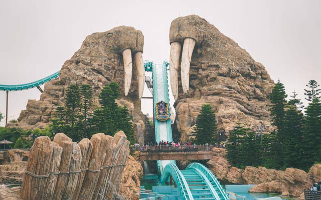 海底探秘视频,海底探秘海洋馆