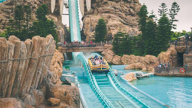 海底探秘视频,海底探秘海洋馆