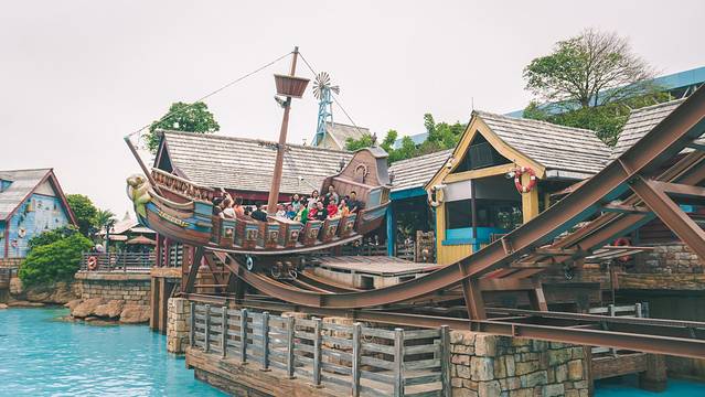 海底探秘视频,海底探秘海洋馆