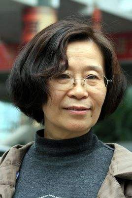 潘凯雄│穿透哀婉撕碎优雅——看蒋韵的长篇小说新作《你好，安娜》