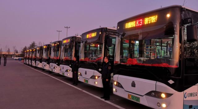 日照文旅,日照索隆