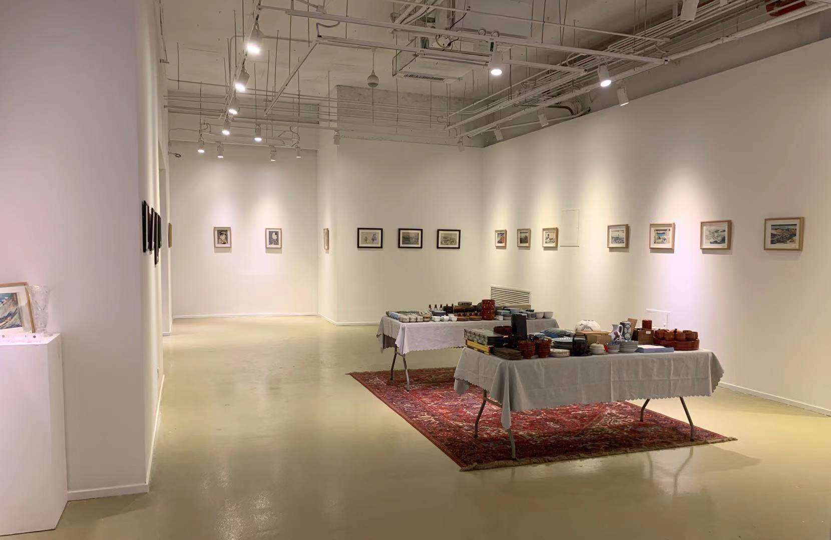 “生·长”天津考拉空间青年艺术家驻留计划项目开放申请