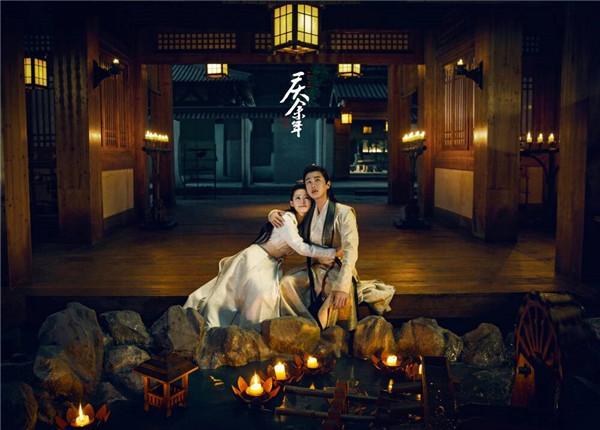 腾讯借区块链技术维权《庆余年》，鹅品堪忧应用仍然很刚|火星号精选