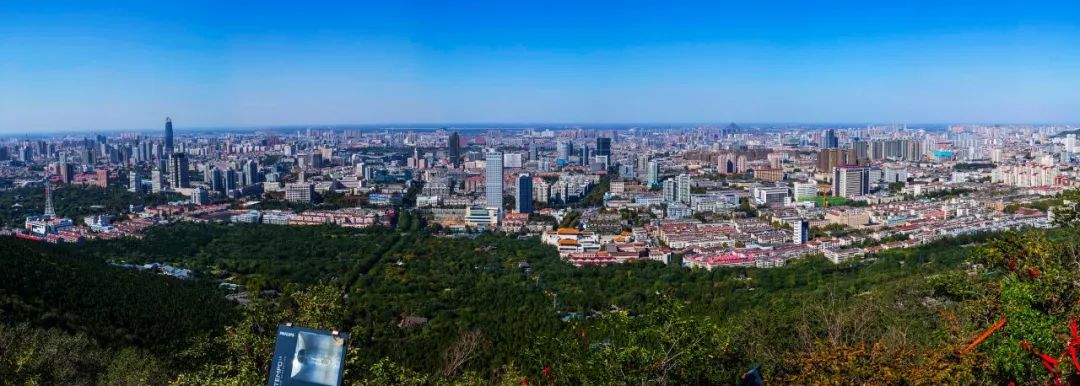 济南沟通峰会,济南崛起的互联网审核之都