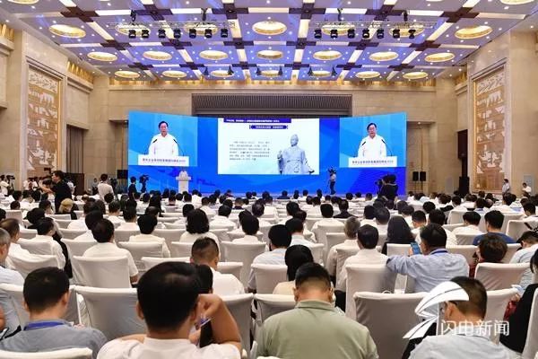 济南沟通峰会,济南崛起的互联网审核之都