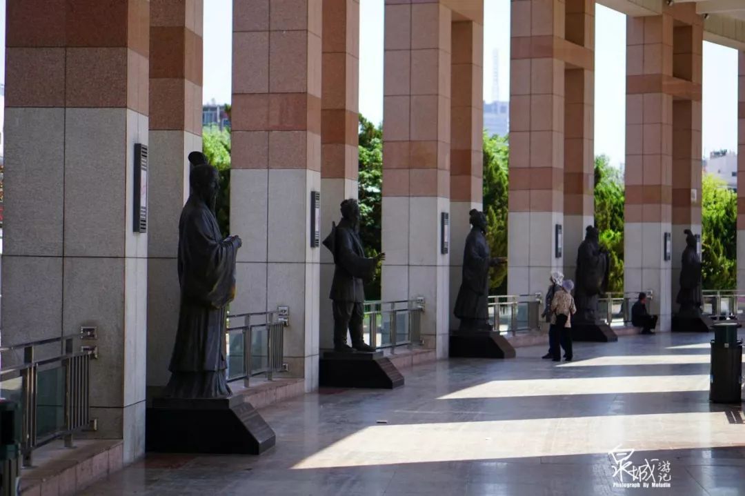 济南沟通峰会,济南崛起的互联网审核之都