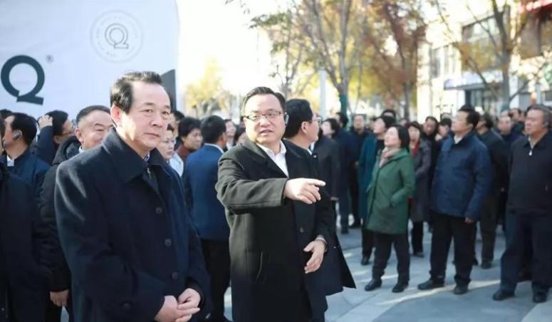 济南沟通峰会,济南崛起的互联网审核之都