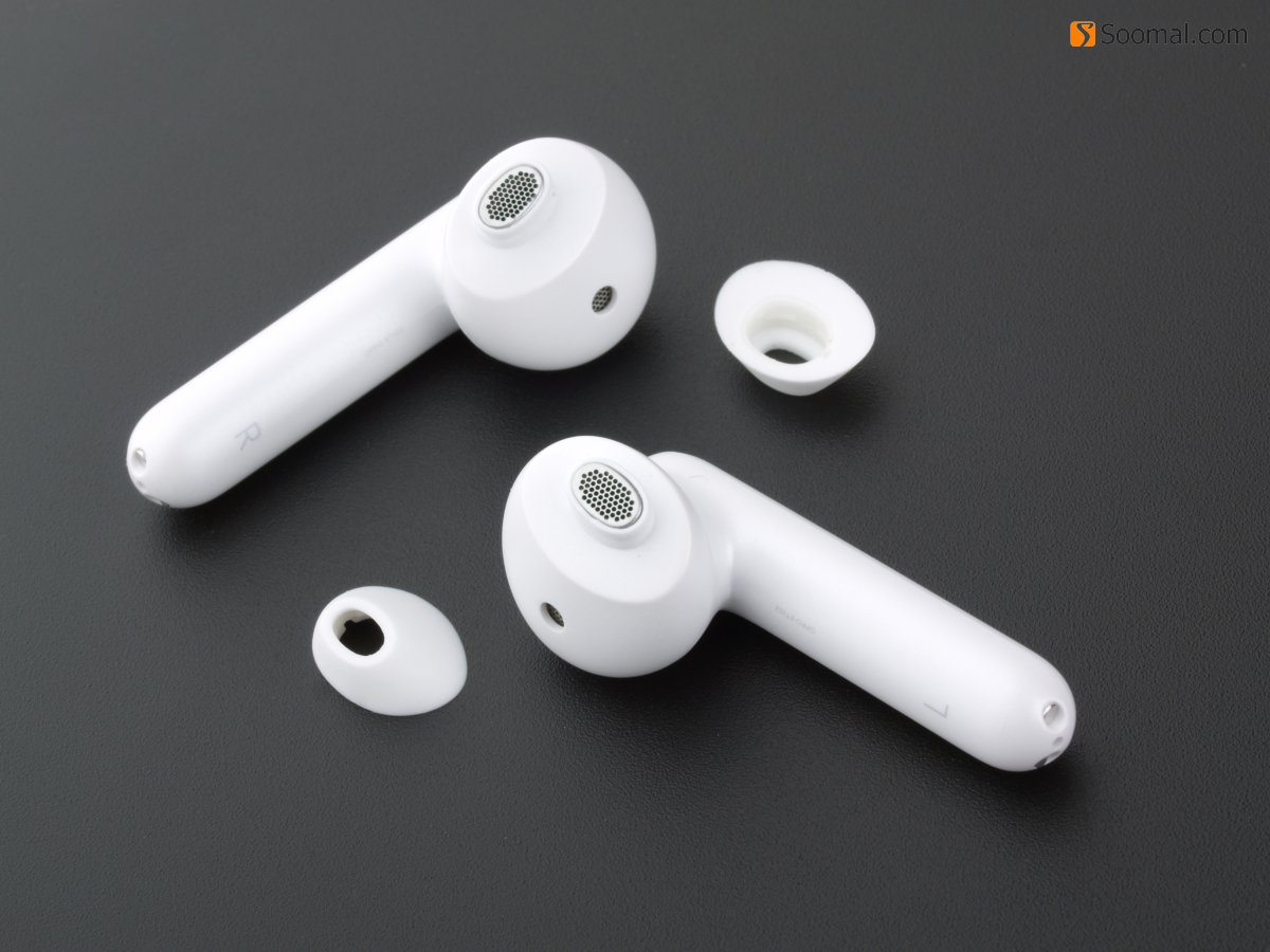 OPPOEncoFree真无线蓝牙耳机,oppoencofree2和华为freebuds4