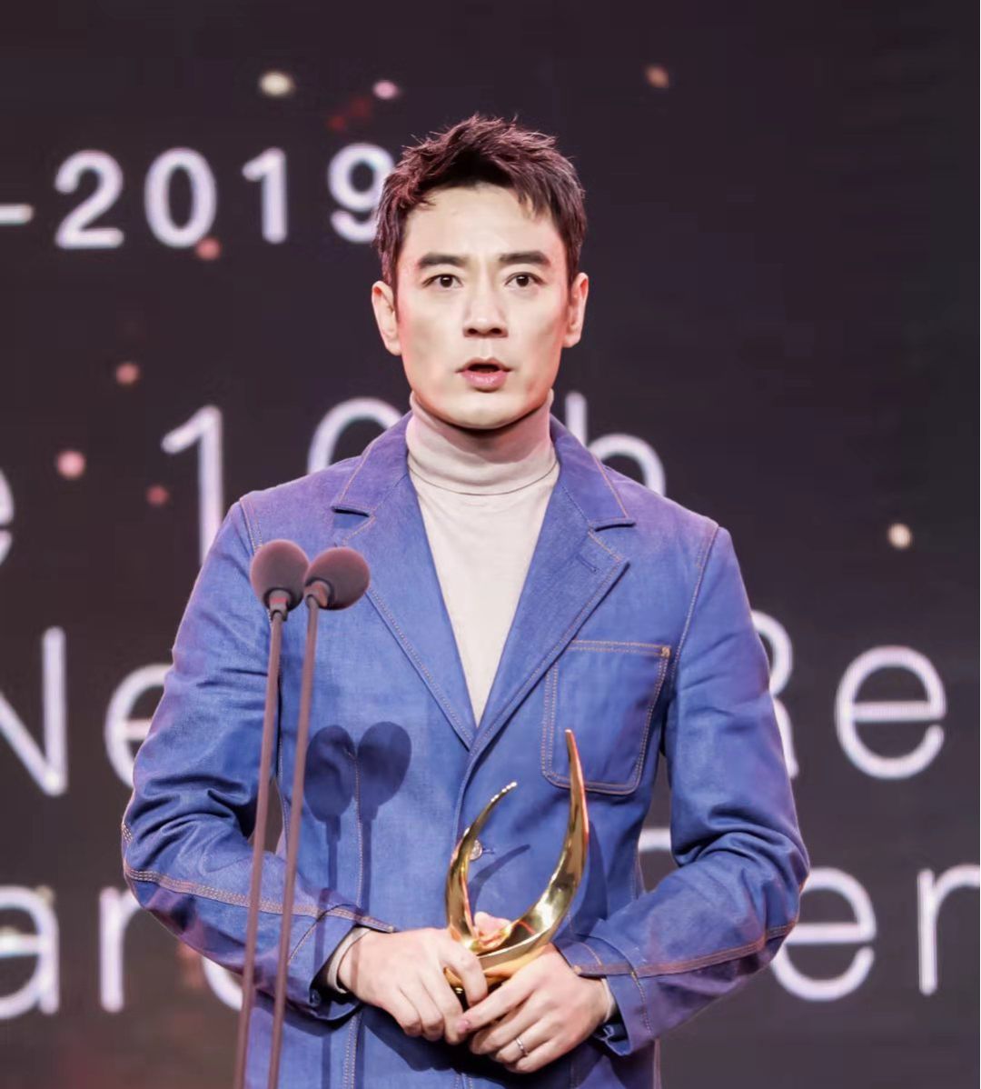 牛耳盛典,第九届互联网牛耳文娱盛典