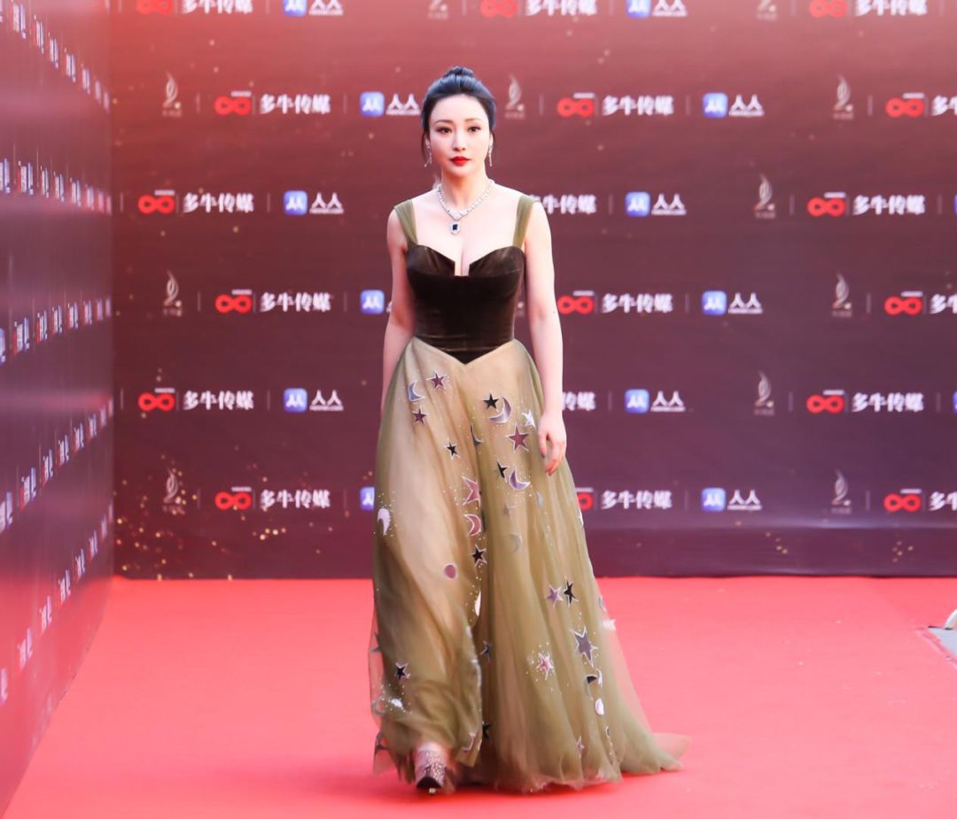 牛耳盛典,第九届互联网牛耳文娱盛典