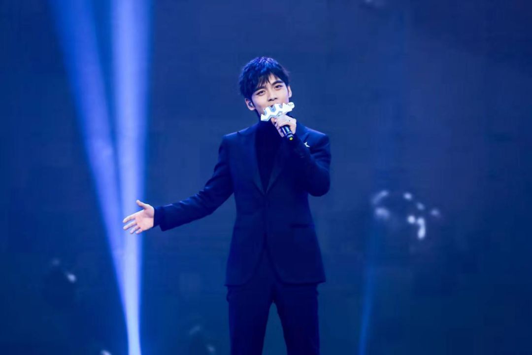 牛耳盛典,第九届互联网牛耳文娱盛典