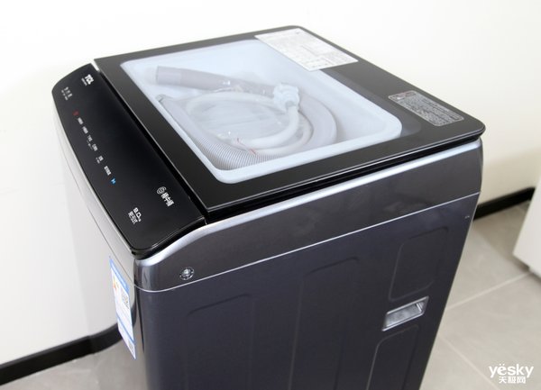 tcl免污式全自动洗衣机怎么用,tcl免污桶中桶式洗衣机