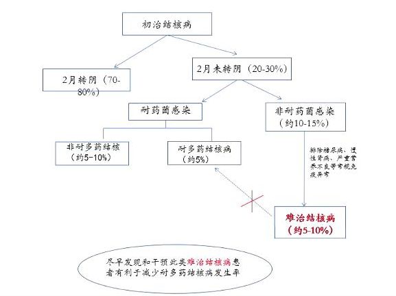 卢水华教授：结核病实验室诊断和药物治疗新进展