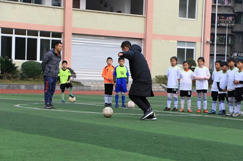 四川省沐川县足球俱乐部,四川隆发足球俱乐部