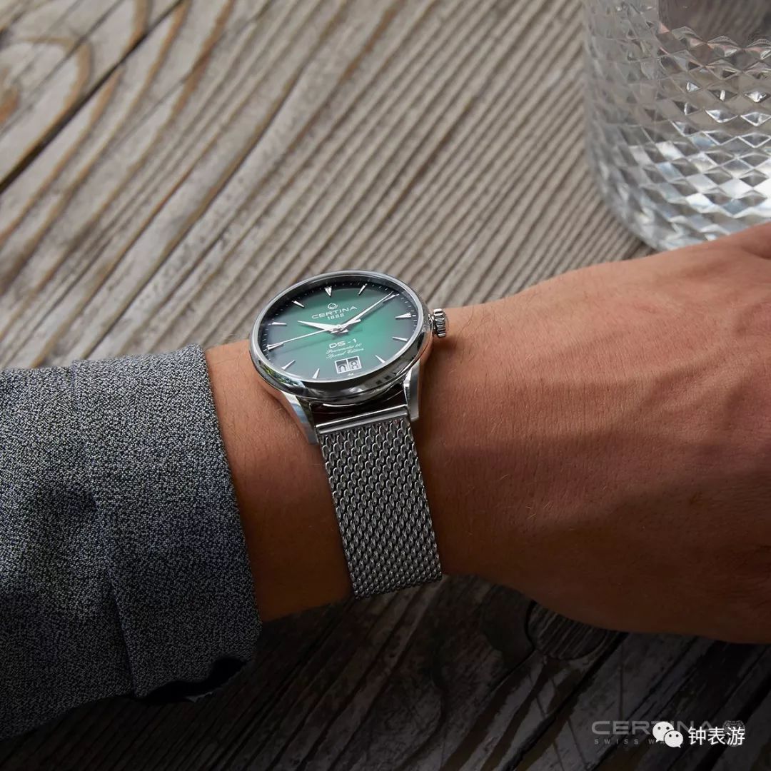 小绿表哪一款比较好,绿盘表推荐五千左右