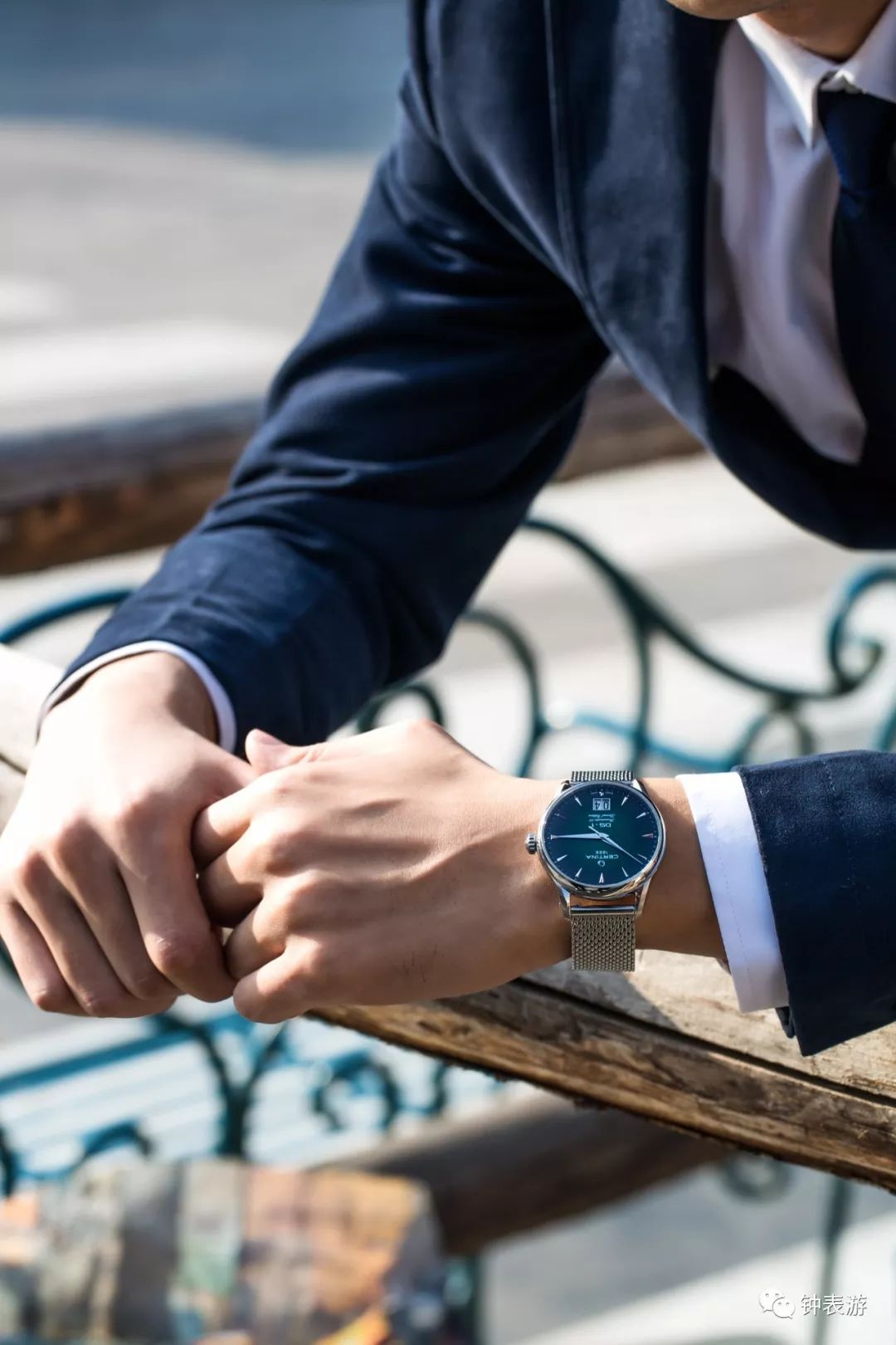 小绿表哪一款比较好,绿盘表推荐五千左右