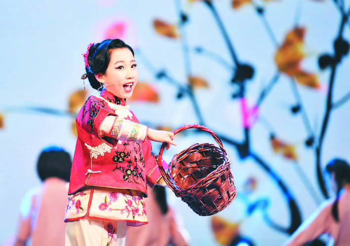 合肥戏曲艺术节,合肥戏曲展演新闻报道