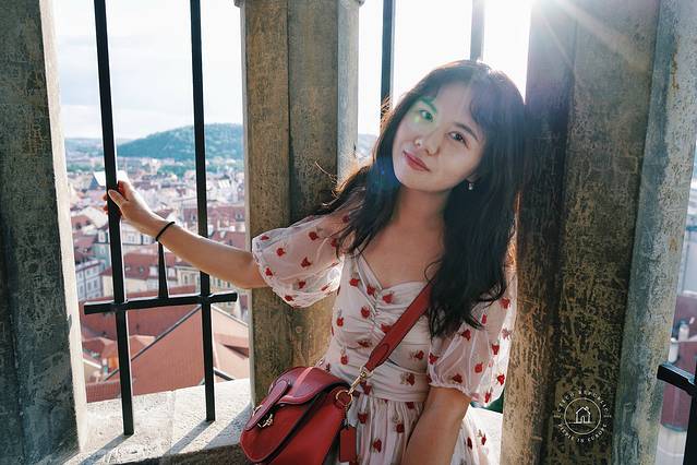 缘分在布拉格｜回忆留给布达佩斯吧