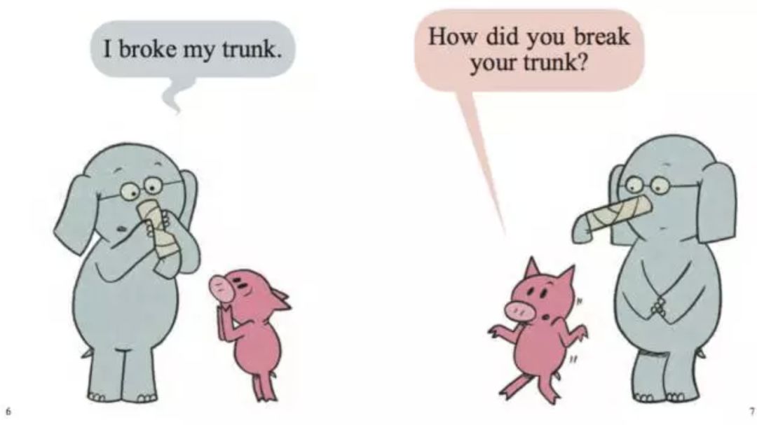 原版英文绘本不翻译读十年,什么叫原版英文绘本