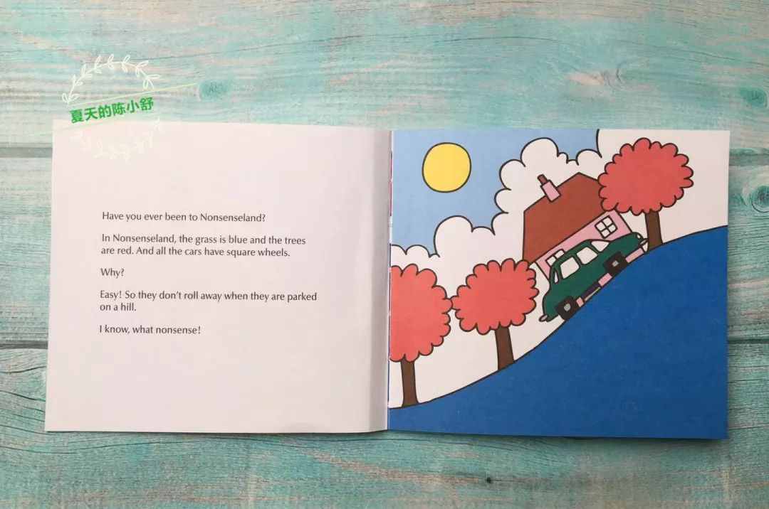 原版英文绘本不翻译读十年,什么叫原版英文绘本