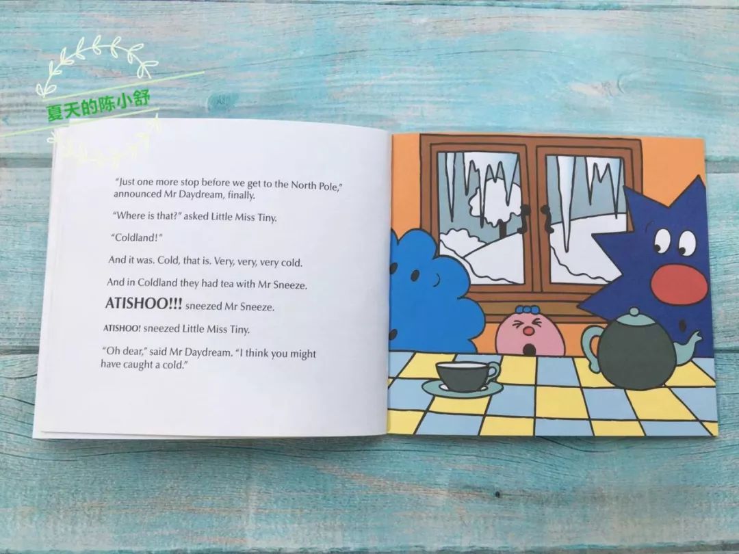 原版英文绘本不翻译读十年,什么叫原版英文绘本