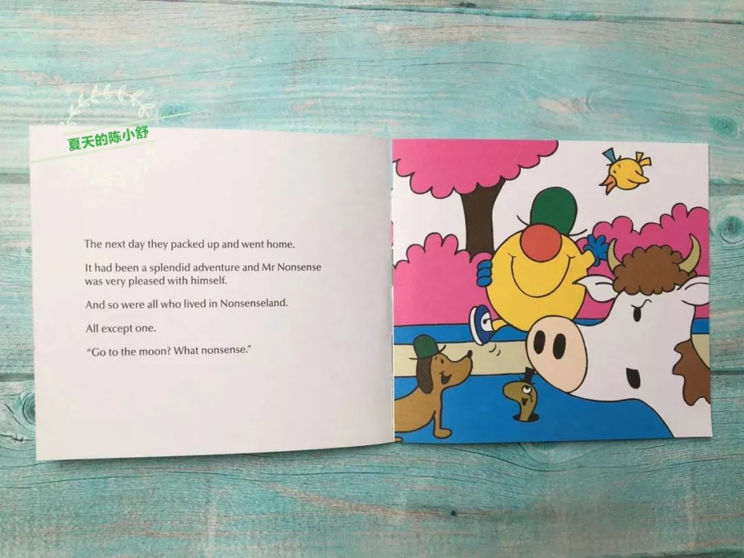 原版英文绘本不翻译读十年,什么叫原版英文绘本