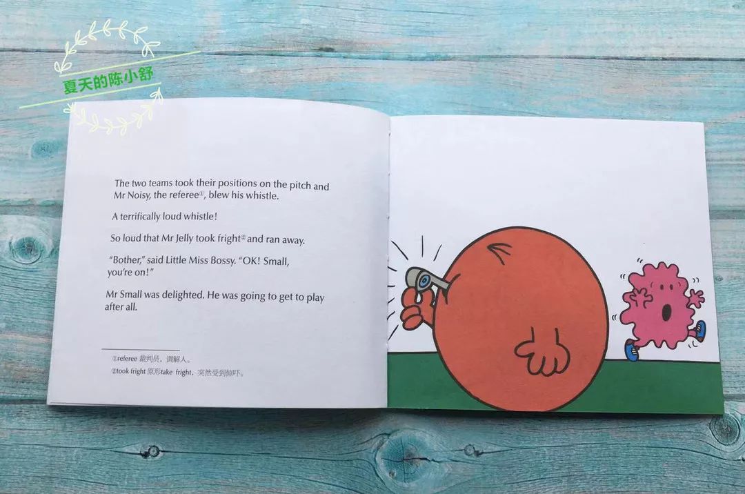 原版英文绘本不翻译读十年,什么叫原版英文绘本