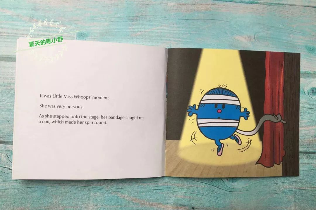 原版英文绘本不翻译读十年,什么叫原版英文绘本