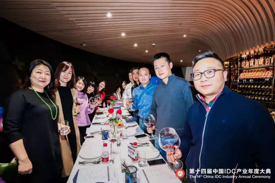 idcc2019采访,idcc2019