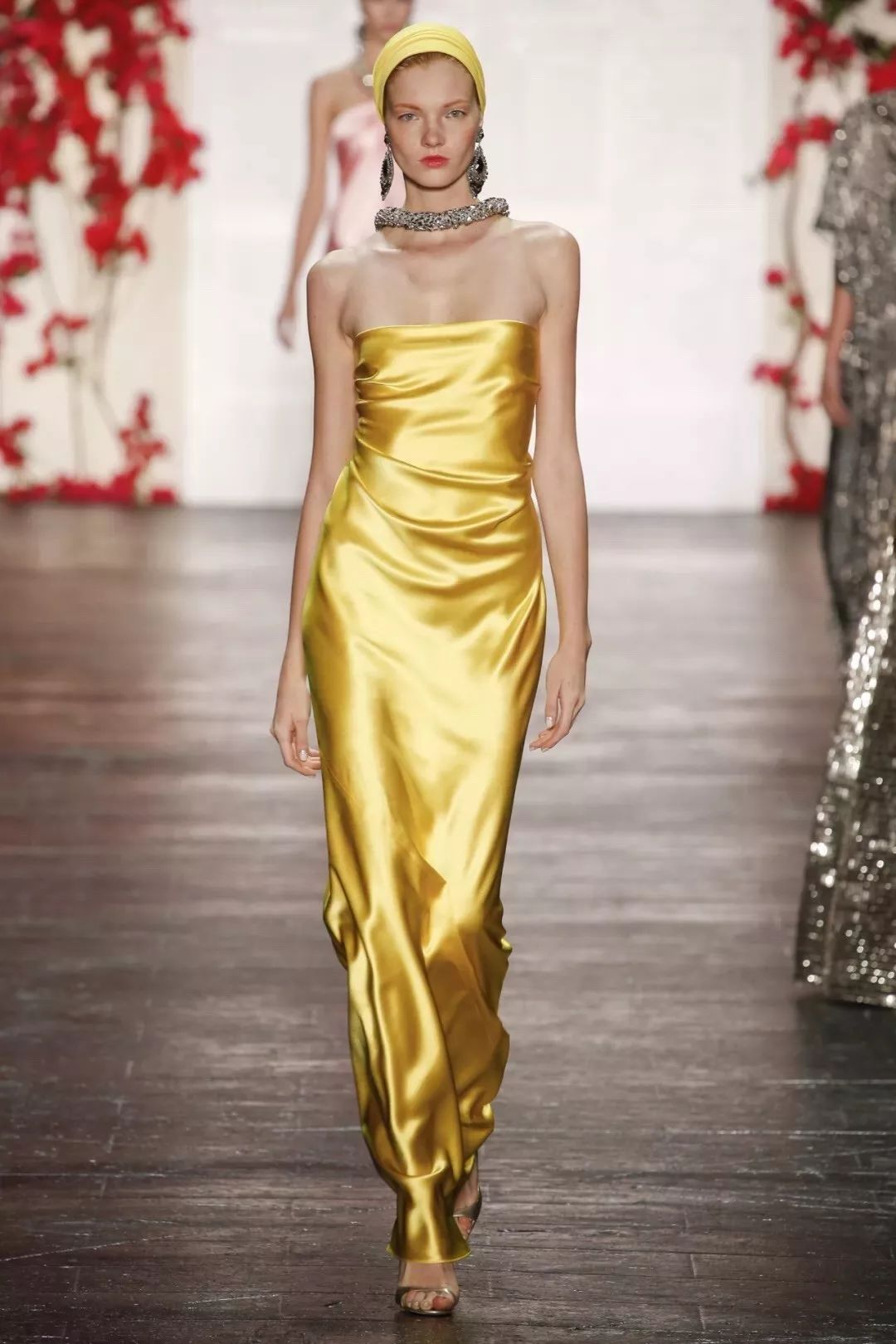 聊时尚聊穿搭,聊时尚聊品味