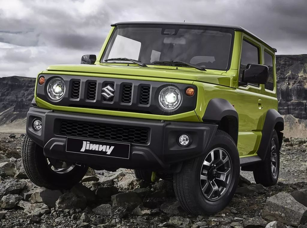 高可玩性车模,潮牌汽车文化还能这样玩