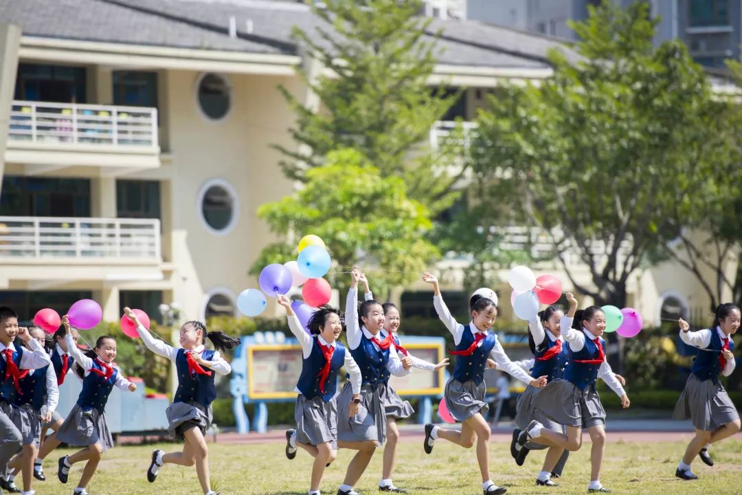 海沧校歌,海沧实验校歌