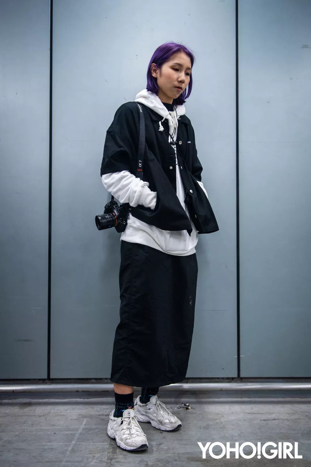 sneakercon的人都穿什么鞋,广州sneakercon都穿了什么鞋