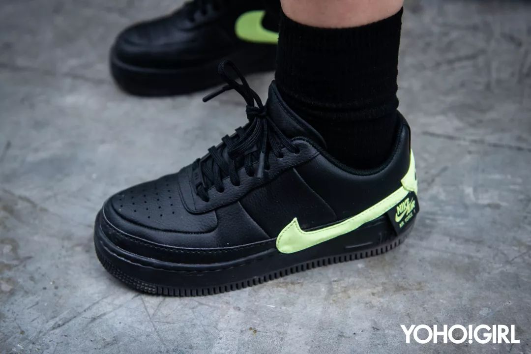 sneakercon的人都穿什么鞋,广州sneakercon都穿了什么鞋